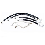 Driven Diesel Fuel Bowl Delete Regulated Return