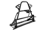 DV8 Offroad 2020+ Jeep Gladiator JT Adjustable In-Bed Tire Carrier