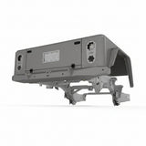 Motobilt Bobbed Replacement Bed for Jeep Gladiator