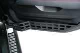DV8 Offroad 18-20 Jeep Wrangler (JL)/Gladiator (JT) Front Door Pocket Molle Panels