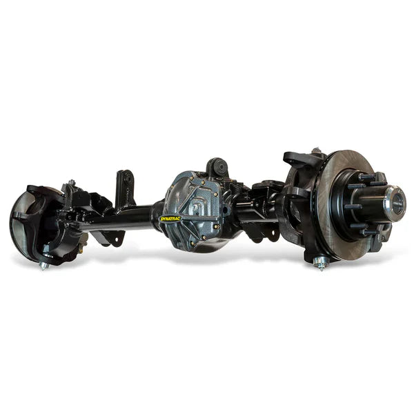 Elite ProRock XD60 Front Axle Roller JT.