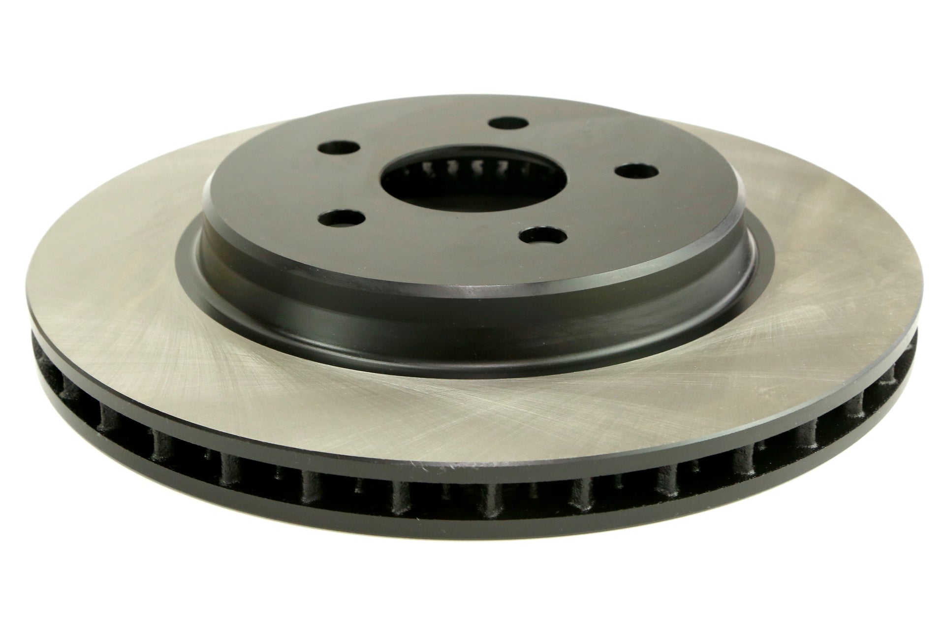 Dynatrac Progrip Performance Brake System Front