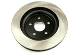 Dynatrac Progrip Performance Brake System Front