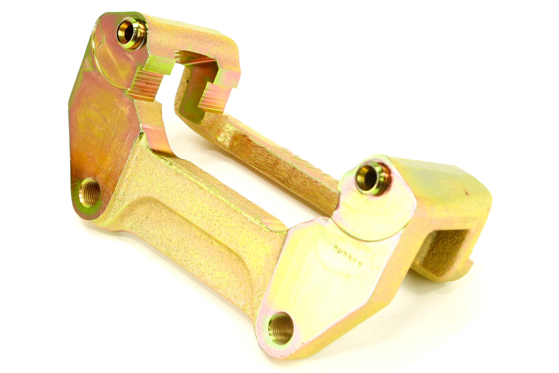 Dynatrac Progrip Performance Brake System Front