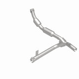 Magnaflow 02-03 Ford F-150 5.4L Direct Fit Converter