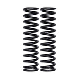 2.5 In x 14 In x 200lb Universal Coilover Coil Springs