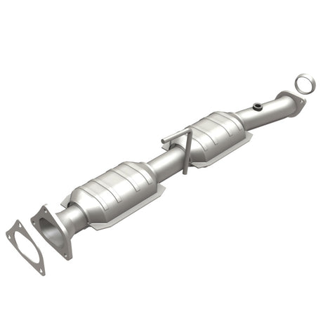 MagnaFlow Direct Fit Catalytic Converter 95-97 Ranger/BSeries V6 50S