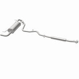 MagnaFlow BRE Exhaust Kit 08-11 Subaru Impreza Outback Sport