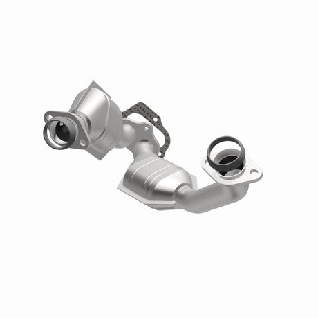 MagnaFlow Direct Fit Catalytic Converter 03 Ranger/BSer 4.0 frnt 50S