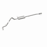 MagnaFlow BRE Exhaust Kit 07-08 Sierra Silverado 1500 4.8L