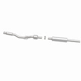 MagnaFlow Conv DF Mini Cooper Clubman Rear