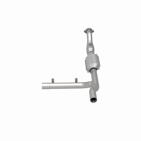 MagnaFlow Direct Fit Catalytic Converter 97-98 Ford Trucks 4.6L