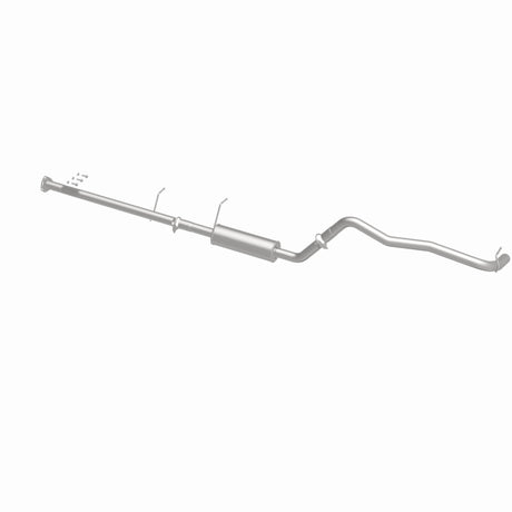 BRExhaust 01-03 GMC S10 Sonoma 2.2L Exhaust Kit