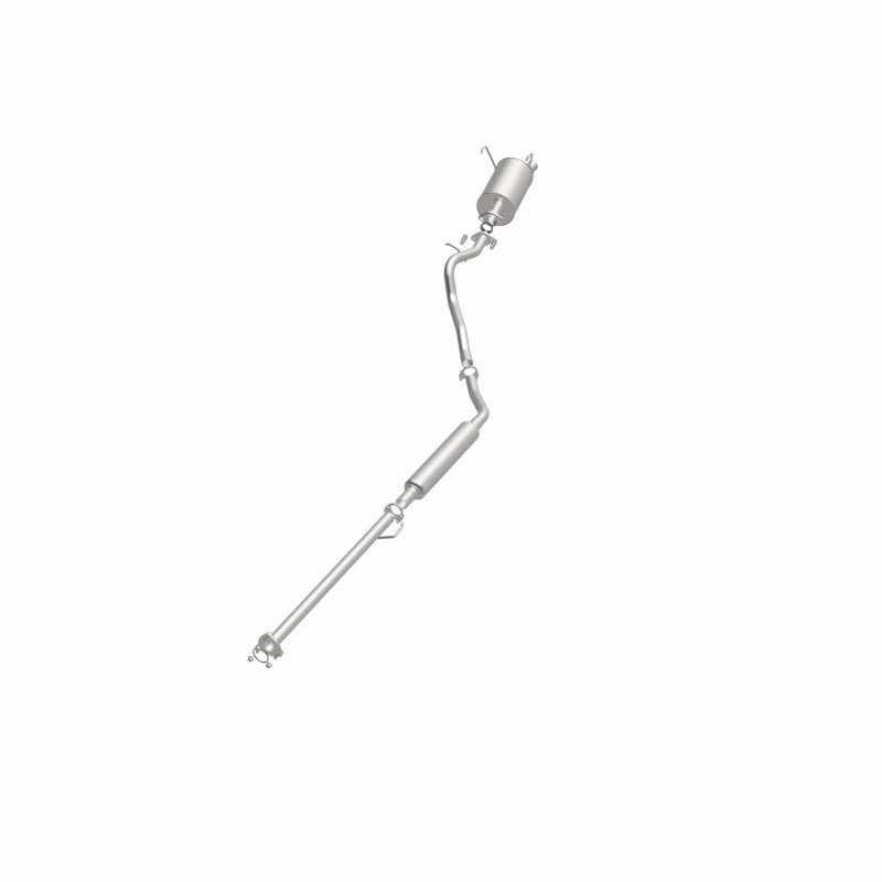 MagnaFlow BRE Exhaust Kit 97-01 Honda CR-V 2.0L