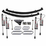 Skyjacker 4In KIT 00-04F250 F350 V8 4WD
