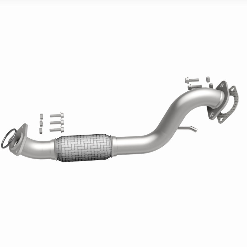 BRE Exhaust 08-14 Rogue Rogue Select 2.5L Front Pipe Kit