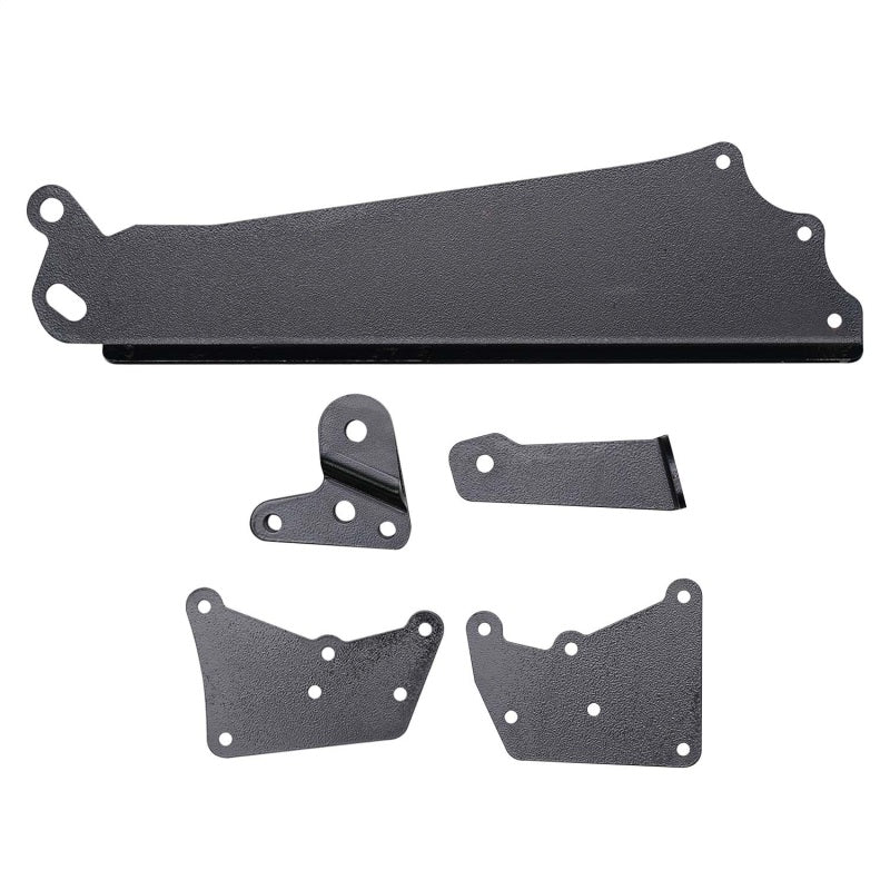 Skyjacker 2007-2008 Jeep Wrangler (JK) 4WD Front Dana 30/35/40 Track Bar Bracket