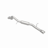 BRExhaust 05-08 Mercury Mariner 3.0L Muffler Kit