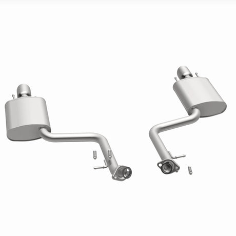 MagnaFlow BRE Exhaust Kit 14-22 Lexus IS250 IS350 IS200T IS300