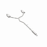 MagnaFlow BRE Exhaust Kit 11-15 Ford Explorer 3.5L