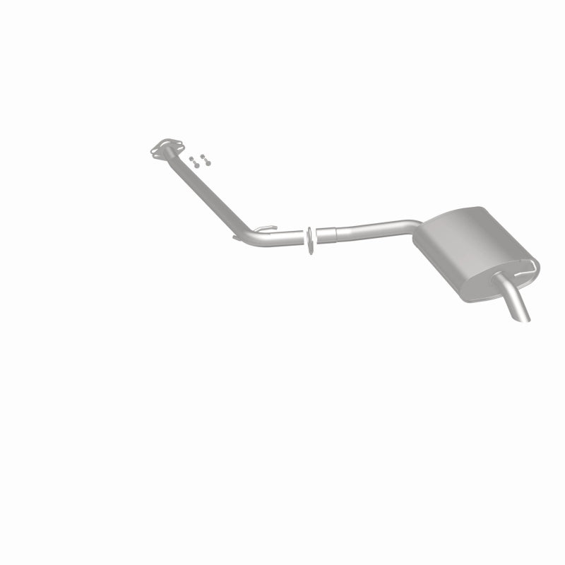 BRExhaust 06-10 Hyundai Sonata 2.4L Muffler Kit