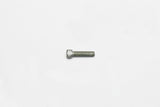 Wilwood bolt 5/16-24X1.25 LG shcs alloy WES072 CL1 silver asme B18.3