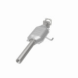 MagnaFlow Direct Fit Catalytic Converter 87-90 Jeep Wrangler 4.2L L6