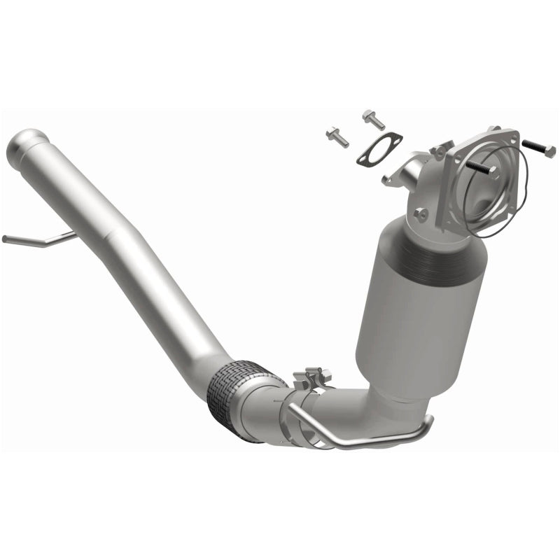 MagnaFlow 18-23 Jeep Wrangler OEM Grade Federal / EPA Compliant Direct-Fit Catalytic Converter