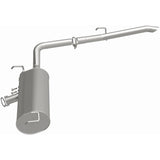 BRExhaust 11-16 Toyota Sienna Muffler Kit