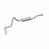 MagnaFlow BRE Exhaust Kit 94-95 Tahoe Yukon 5.7L
