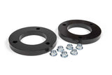 Zone Offroad 23-26 Chevy Colorado TB/ZR2 / 23-26 GMC Canyon Elevation/AT4/AT4X - 1in Leveling Kit