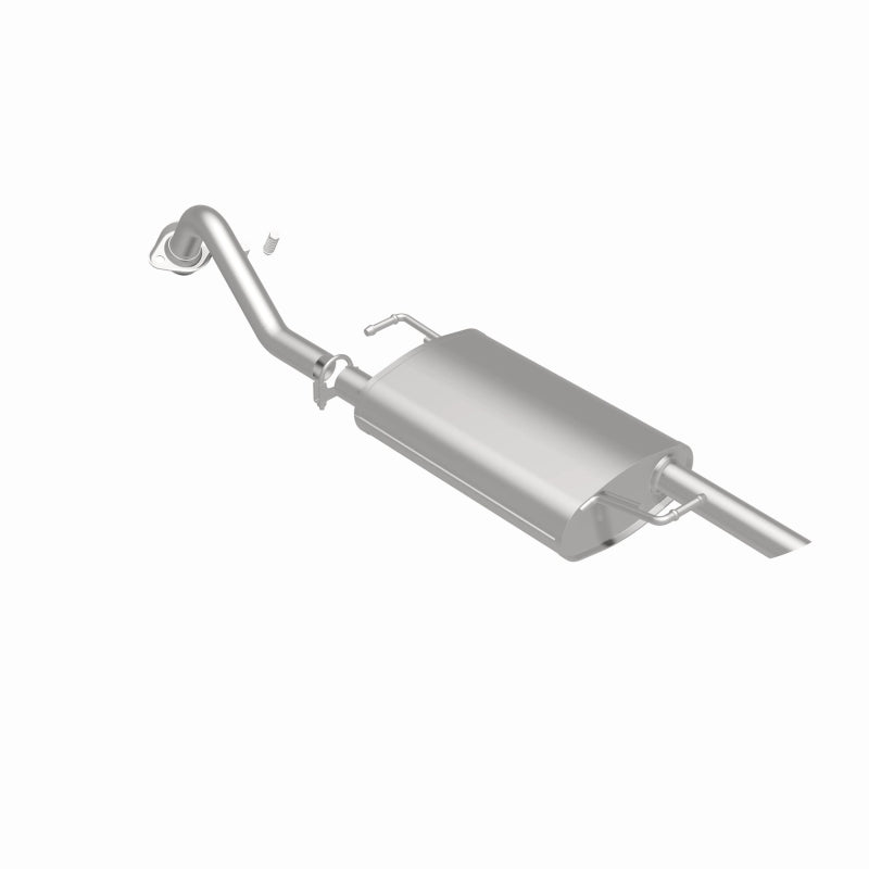 MagnaFlow BRE Exhaust Kit 14-19 TOYOTA COROLLA 1.8L