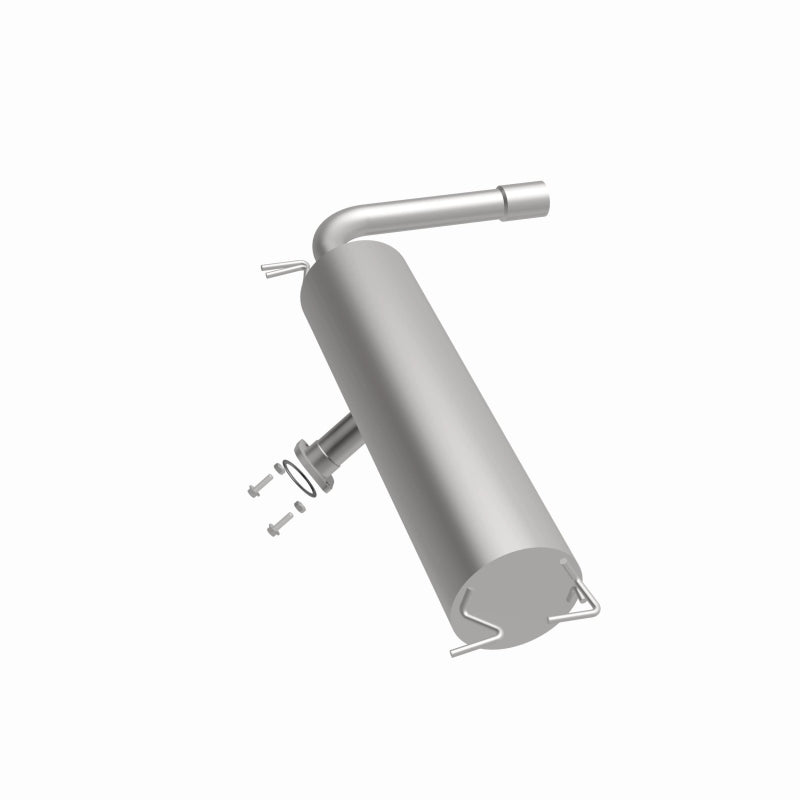 BRExhaust 01-03 Toyota RAV4 2.0L Muffler Kit