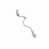 MagnaFlow BRE Exhaust Kit 09-13 Mazda 6 2.5L