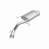 BRExhaust 10-13 Hyundai SANTA FE/ KIA SORENTO 3.5L Muffler Kit
