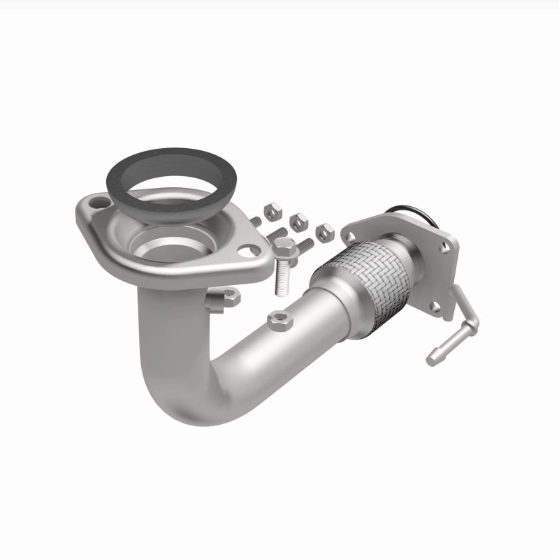 BRE Exhaust 03-07 Accord 2.4L Front Pipe Kit