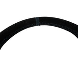 PRP Comp-R Suede Steering Wheel Black