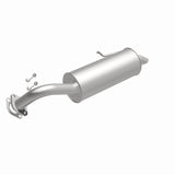 MagnaFlow BRE Exhaust Kit 14-19 KIA SOUL 1.6L