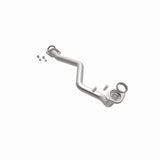 BRE Exhaust 04-09 Highlander RX330 RX350 2.4L 3.3L 3.5L Front Pipe Kit