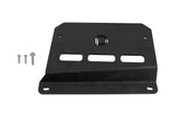 Diode Dynamics 18-25 Jeep Wrangler JL D-Switch Hub Mounting Kit