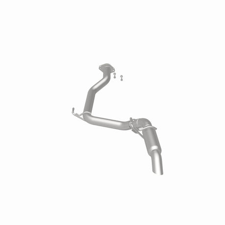 BRExhaust 13-18 Nissan Pathfinder/ 13-17 Infiniti JX35/QX60 Muffler Kit