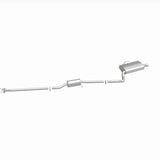 MagnaFlow BRE Exhaust Kit 03-07 Honda Accord 2.4L