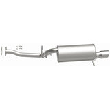 BRExhaust 02-04 Subaru Impreza 2.0L Muffler Kit