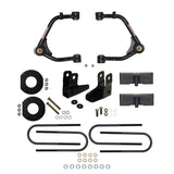 Skyjacker 3.5In UPR ARM KT25 GM15 W/SE
