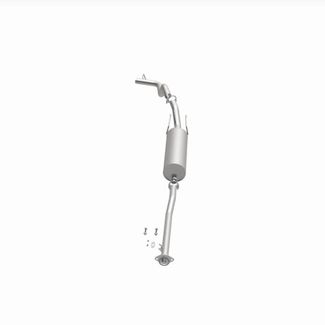 MagnaFlow BRE Exhaust Kit 01-04 Toyota Tacoma 2.7L