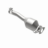 MagnaFlow 10-13 Ford Transit Connect 2.0L Calif Grade CARB Compliant Direct-Fit Catalytic Converter