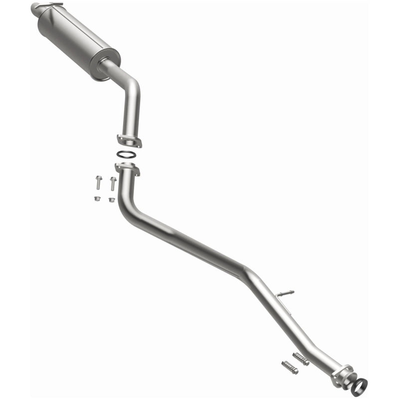 MagnaFlow BRE Exhaust Kit 08-15 Scion xB 2.4L