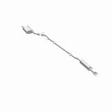 MagnaFlow BRE Exhaust Kit 07-11 Toyota Camry