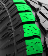 Atturo Trail Blade ATS Tire - 35x12.50R26LT 121Q