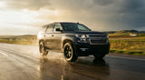 Atturo Trail Blade ATS Tire - 35x12.50R26LT 121Q